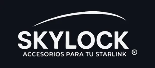 Skylock · accesorios para tu Starlink